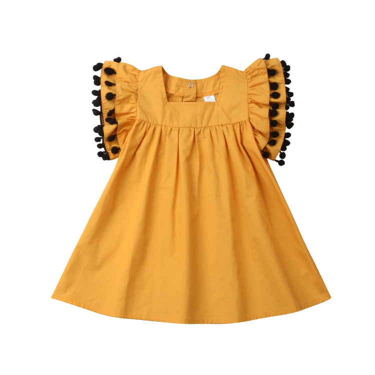 Spring Clothing Sets for Toddler Girls and Boys