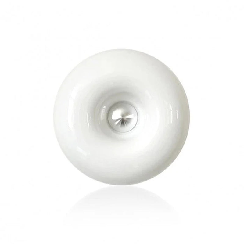 Bauhaus Donut Wandlamp & Tafellamp