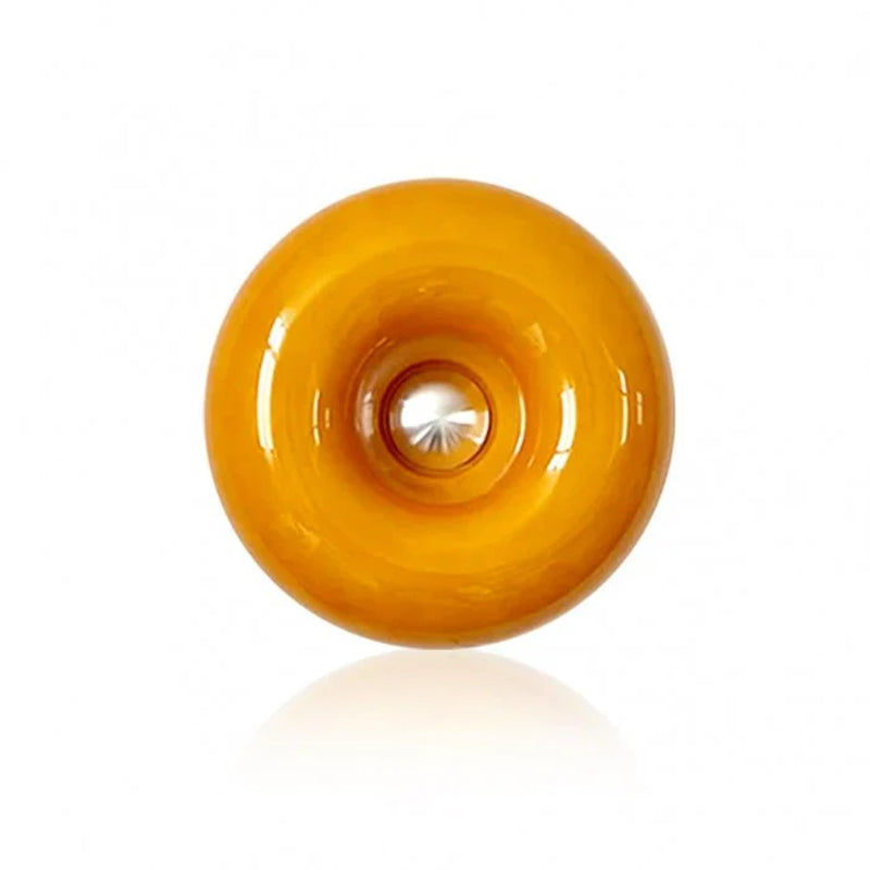 Bauhaus Donut Wandlamp & Tafellamp
